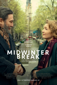 Poster Midwinter Break