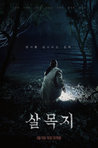 Poster Salmokji: Whispering Water