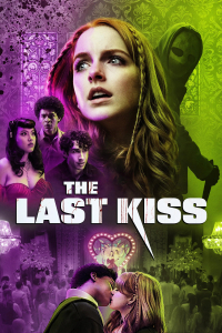 The Last Kiss: Kiss of Death