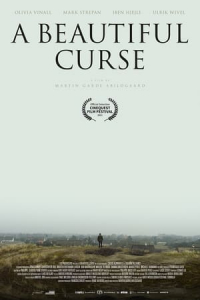 Poster A Beautiful Curse