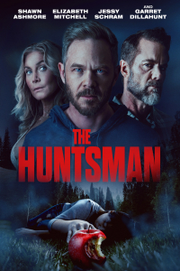 Poster The Huntsman