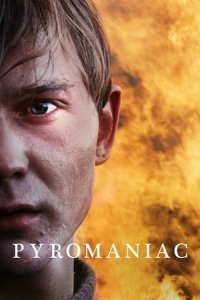 Poster Pyromaniac
