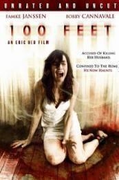 Poster 100 Feet