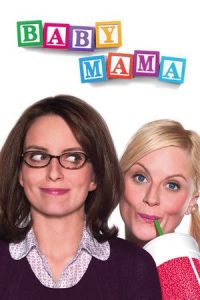 Poster Baby Mama