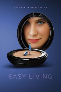 Poster Easy Living
