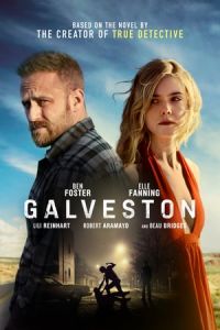 Poster Galveston