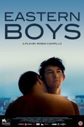 Poster Eastern Boys
