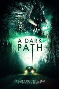 Poster A Dark Path