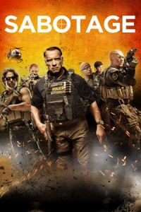 Sabotage