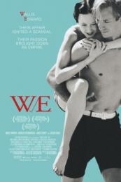 Poster W.E.