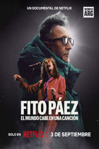 Fito Paez: The World Within a Song