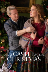 Poster A Castle for Christmas
