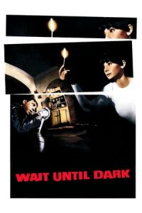 Poster Wait Until Dark