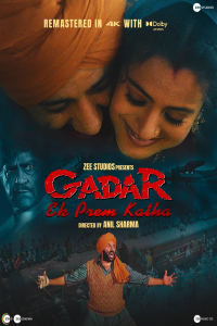 Poster Gadar: Ek Prem Katha