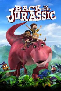 Poster Back to the Jurassic