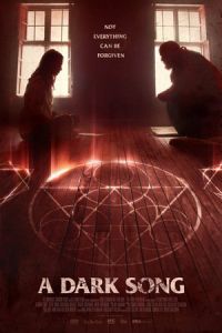 Poster A Dark Song
