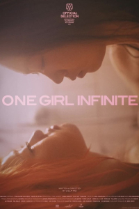 Poster 1 Girl Infinite