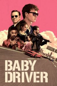 Poster Baby Driver