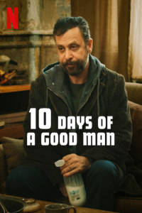 Poster 10 Days of a Good Man (Iyi Adamin 10 Gunu)