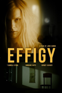 Poster Effigy
