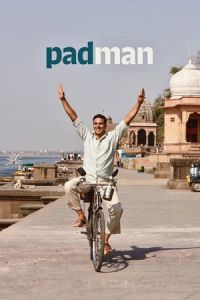 Poster Padman