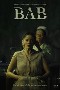 Poster BAB