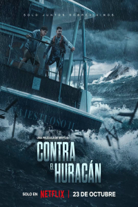 Surviving Hurricane Otis