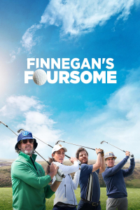 Poster Finnegan’s Foursome