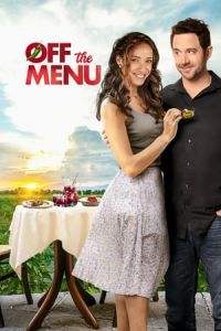 Poster Off the Menu