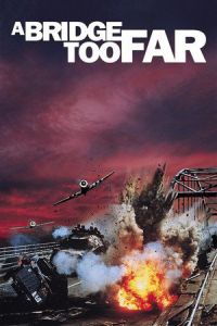 Poster A Bridge Too Far