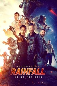 Poster Occupation: Rainfall
