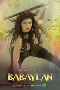 Poster Babaylan
