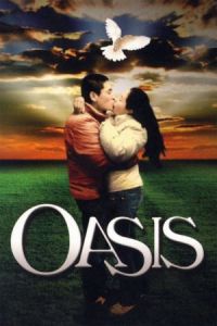 Poster Oasis (Oasiseu)