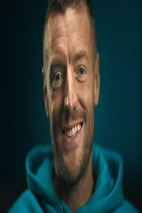 Poster Untold UK: Jamie Vardy