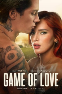 Poster Game of Love