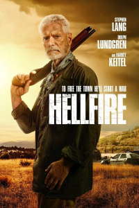 Poster Hellfire