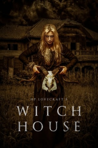Poster H.P. Lovecraft’s Witch House