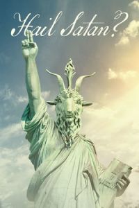 Poster Hail Satan?
