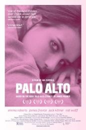 Poster Palo Alto