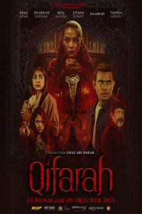 Poster Qifarah
