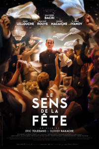 C’est la vie!
