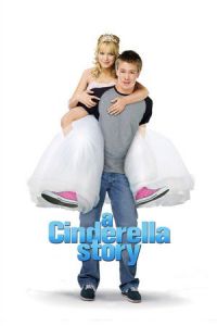 Poster A Cinderella Story