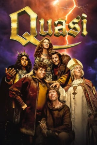 Poster Quasi