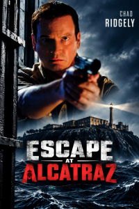 Escape at Alcatraz