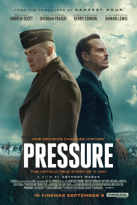 Poster Pressure