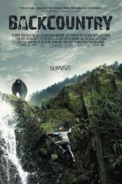Poster Backcountry