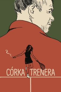 Poster A Coach’s Daughter (CArka trenera)