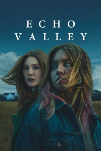 Poster Echo Valley