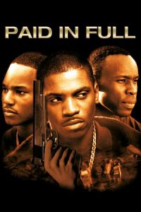 Poster Paid in Full