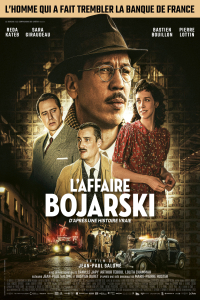 Poster The Money Maker